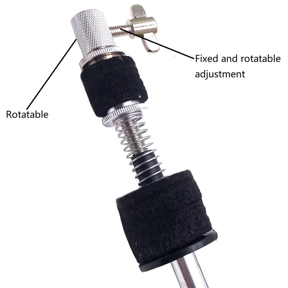 Support de bras de cymbale en  - Cymbal Hi Hat avis et prix