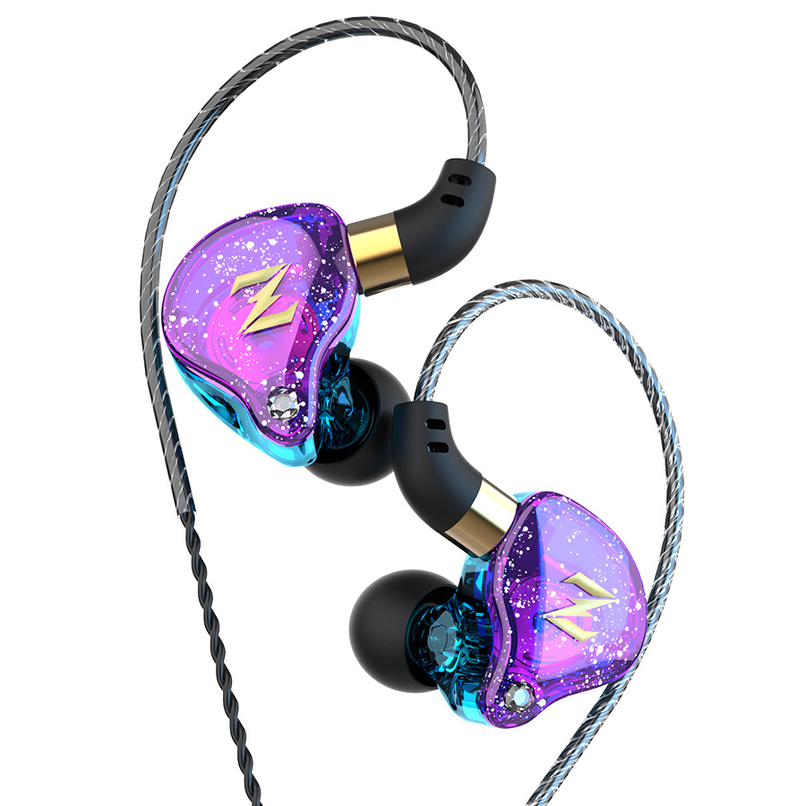 Écouteurs NUNE ZEN Bass avec c - Audio Music Grading avis et prix