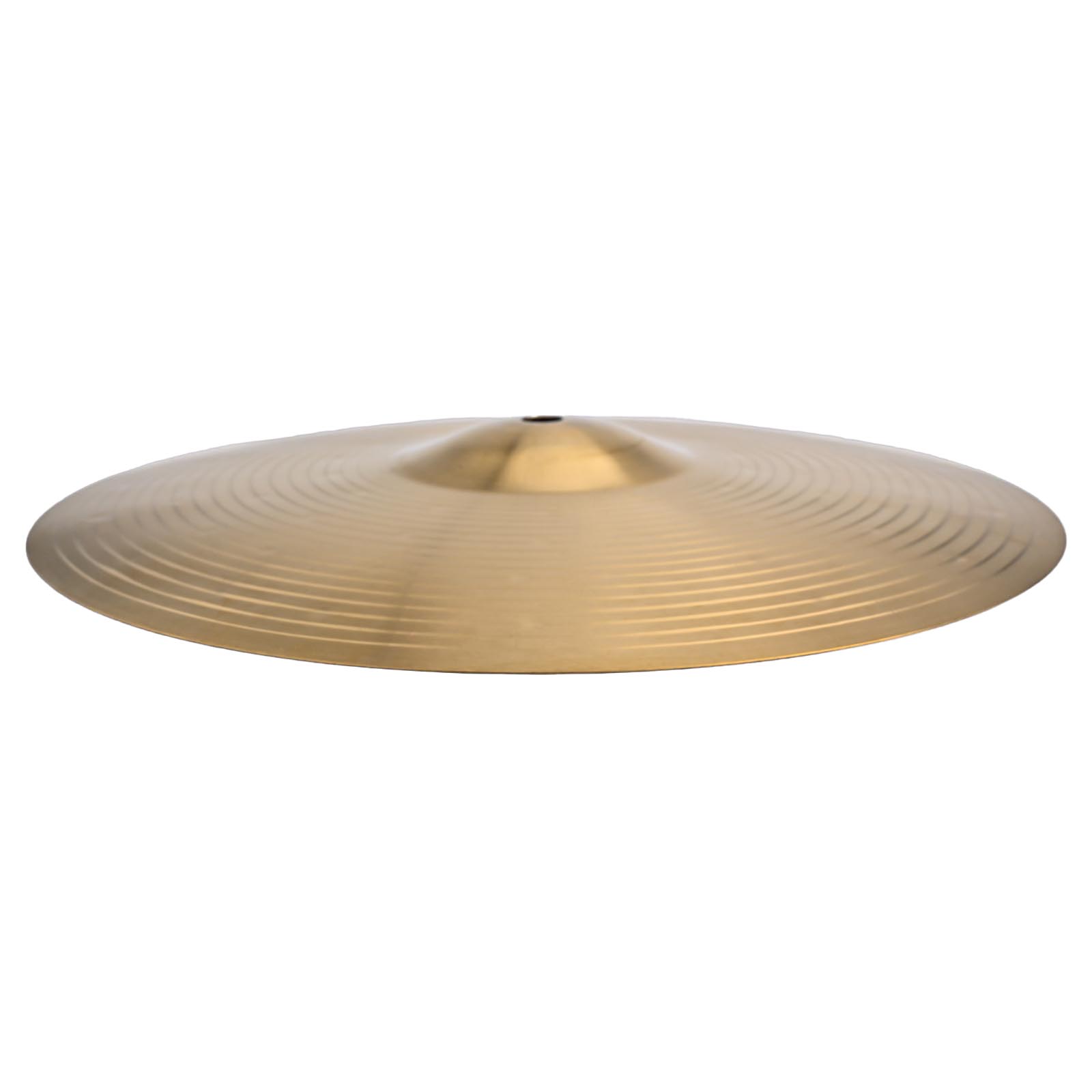 Cymbales en laiton doré 8 10 1 - Cymbal Hi Hat avis et prix