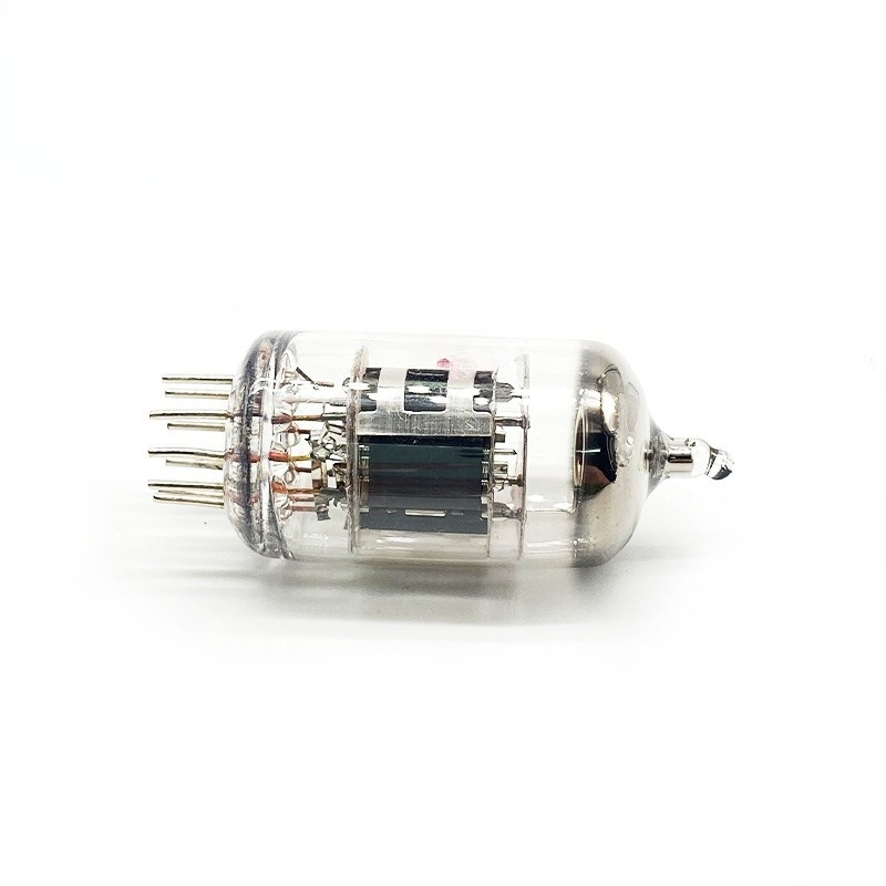Tube à vide original 12AX7B EC - Audio Player With Youtube Music avis et prix