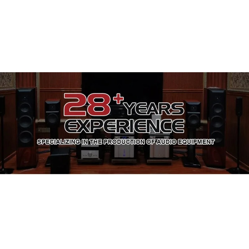Amplificateur intégré 3D HD po - Audio Music Best avis et prix