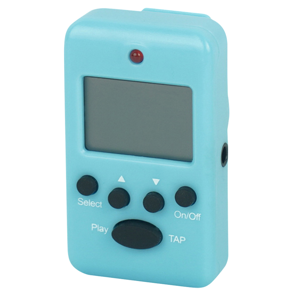 Métronome électronique à clip, - Metronome Digital avis et prix