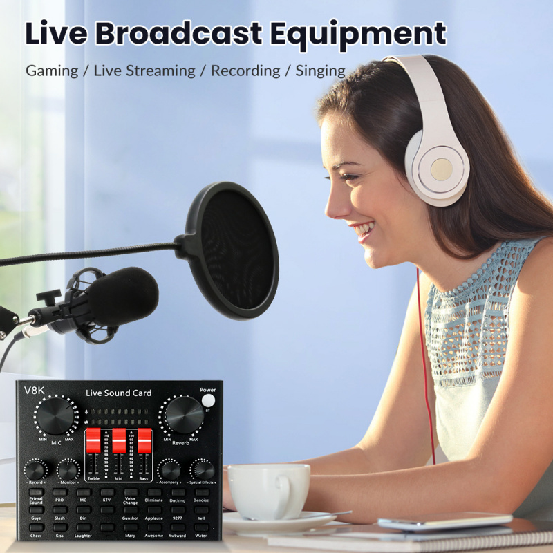 Ensemble de microphone à conde - Audio Music Grading avis et prix