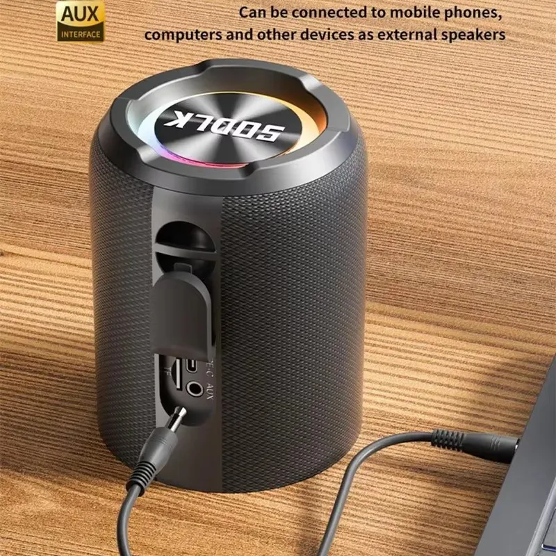 Haut-parleurs Bluetooth sépara - Audio And Music Separate avis et prix