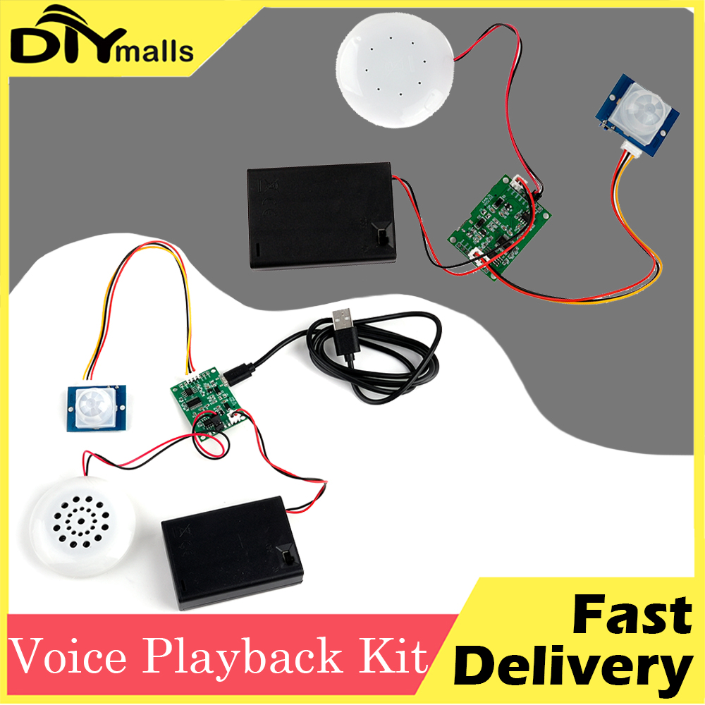 Kit de module d'enregistrement - Download Audio Music Player avis et prix