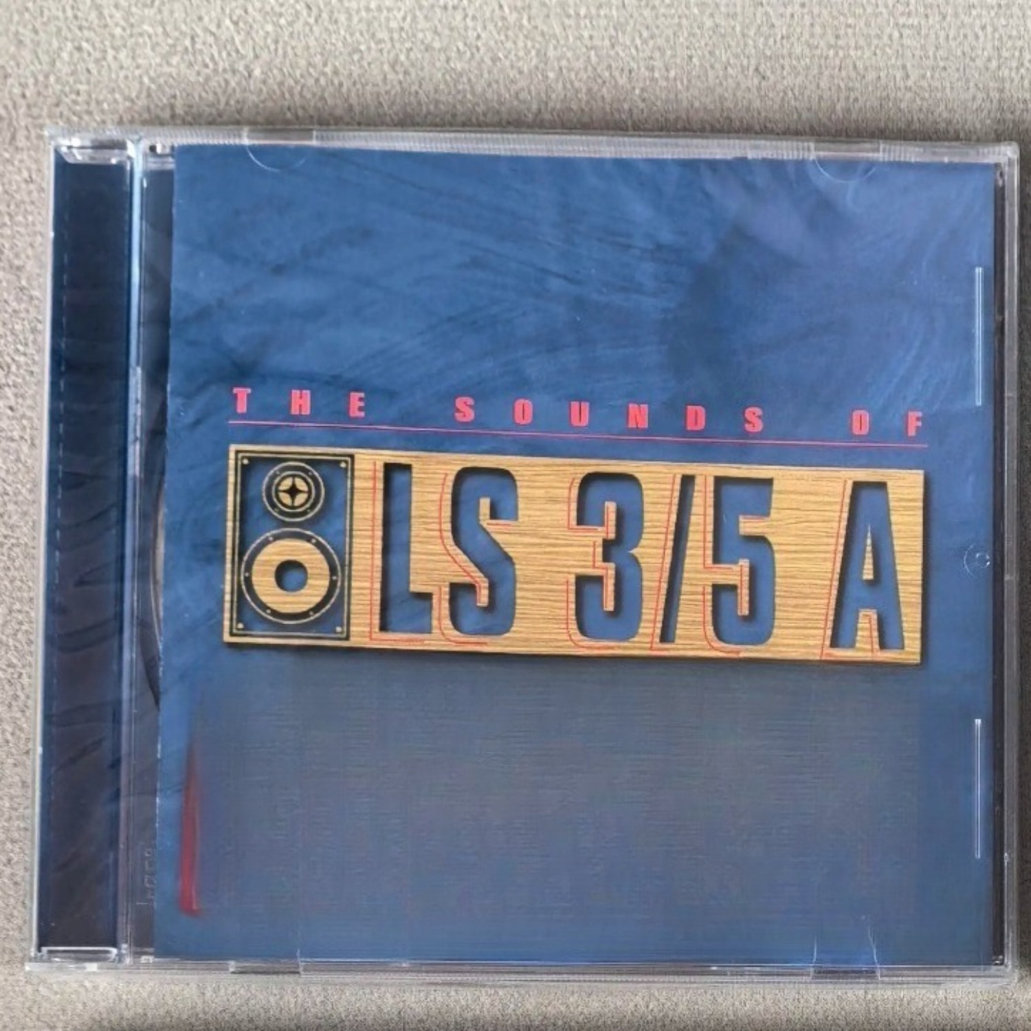 CD de musique de test haute fi - Audio Music Grading avis et prix