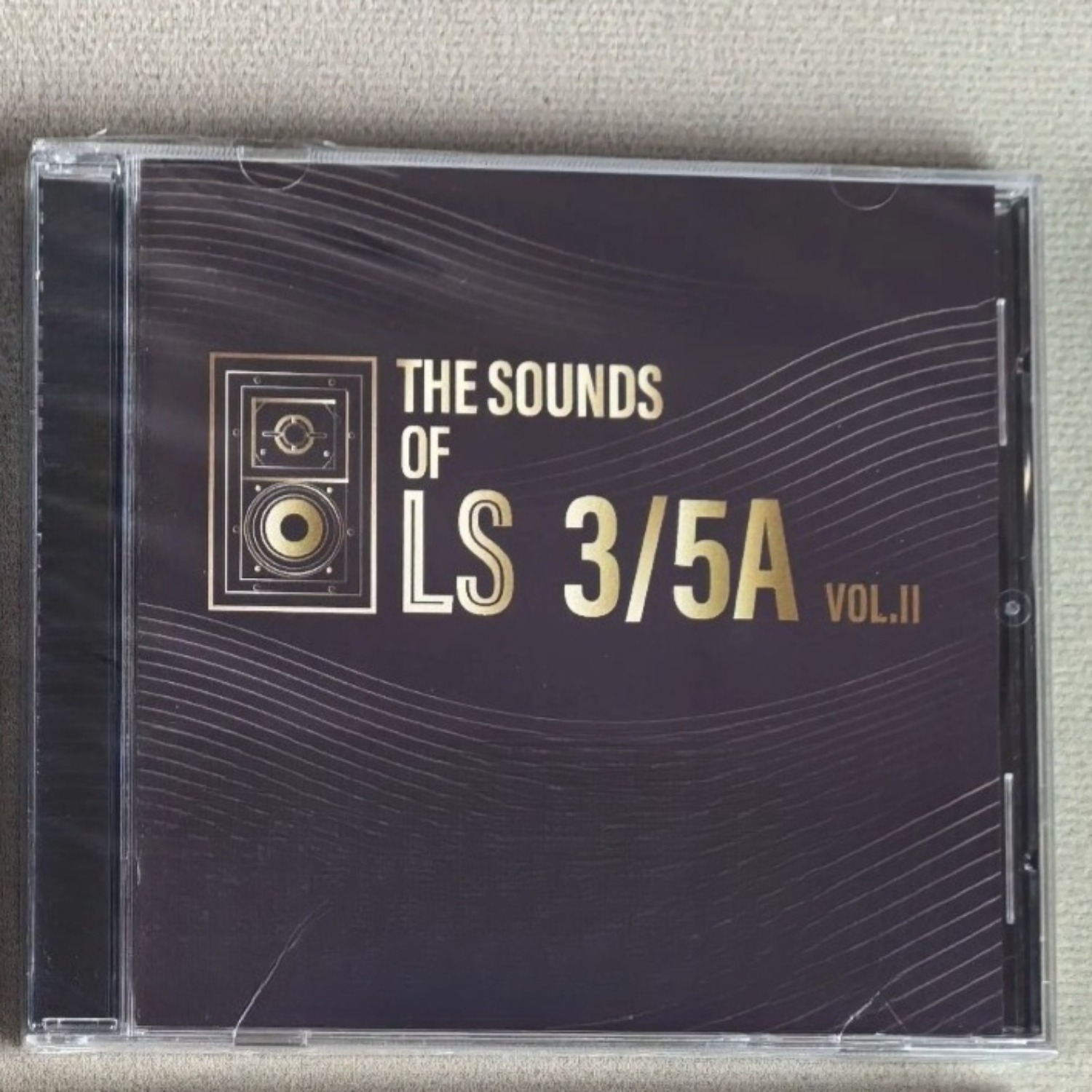 CD de musique de test haute fi - Audio Music Grading avis et prix