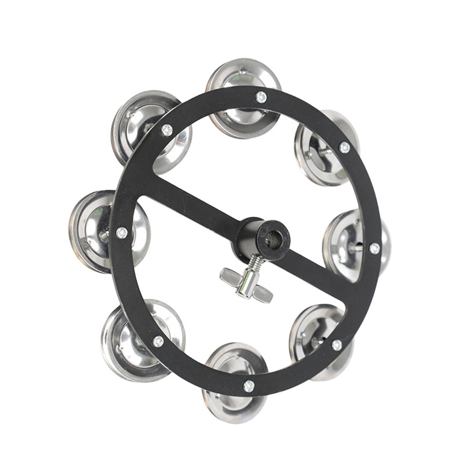 Salut chapeau tambourin tambou - Cymbal Hi Hat avis et prix