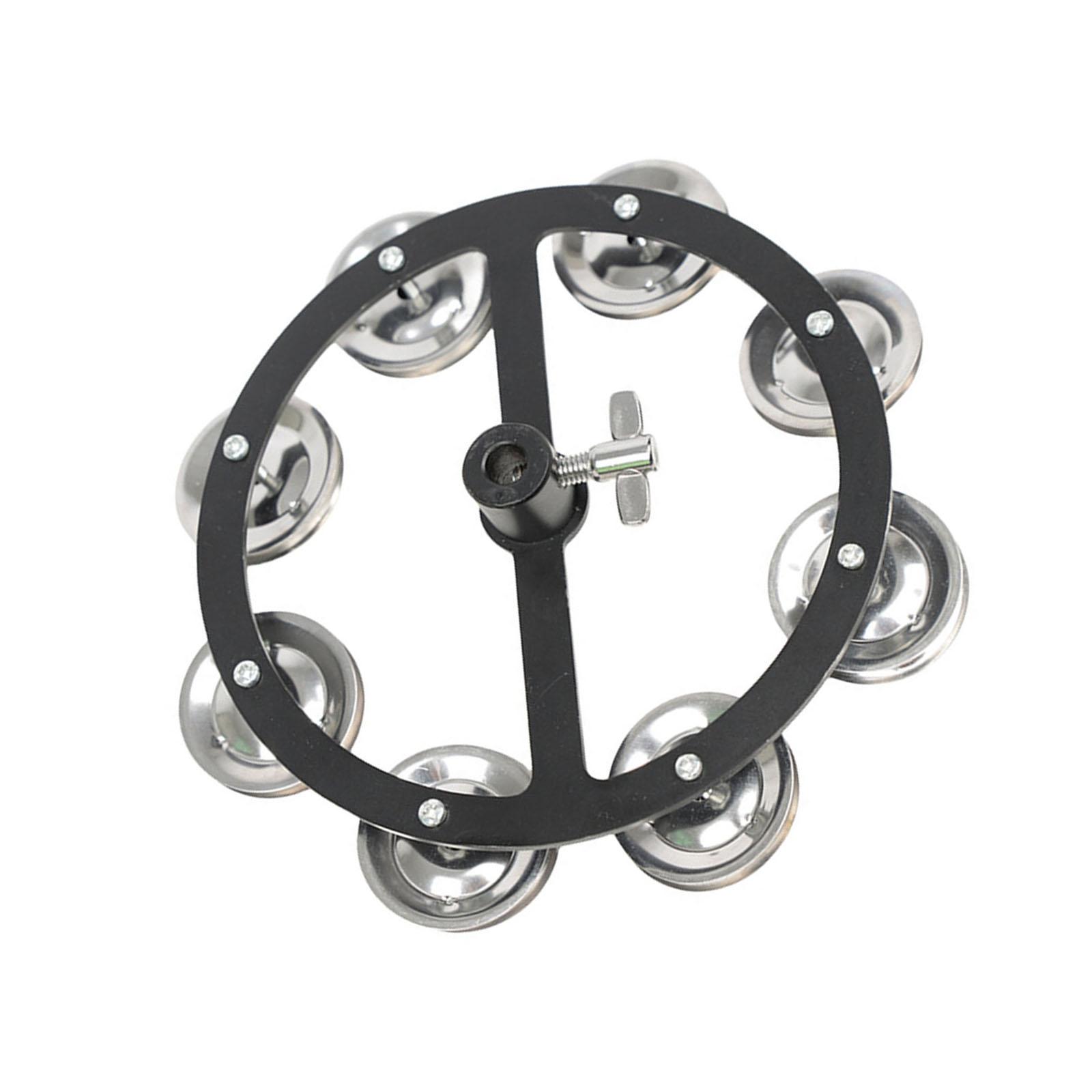 Salut chapeau tambourin tambou - Cymbal Hi Hat avis et prix