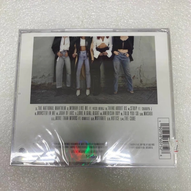 Little Mix - CD musical - Pop  - Audio Music Hip Hop avis et prix