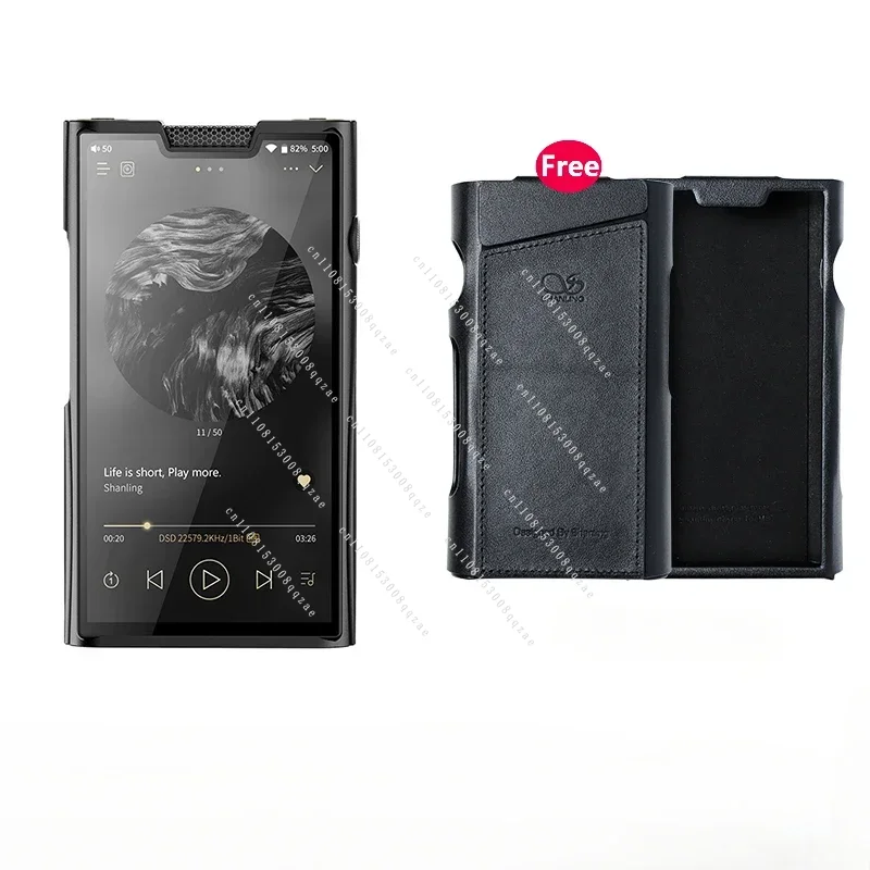 Lecteur de musique portable An - Audio Player With Youtube Music avis et prix