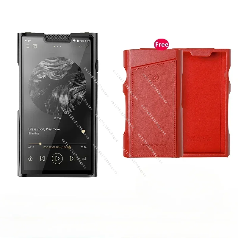 Lecteur de musique portable An - Audio Player With Youtube Music avis et prix