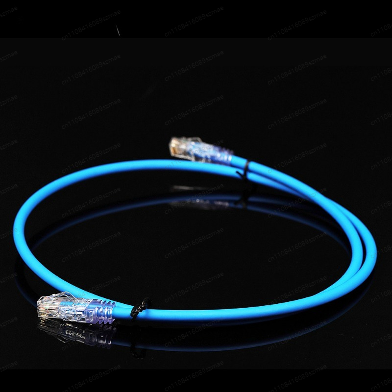 Câble Ethernet audio haute fid - Audio Music Grading avis et prix