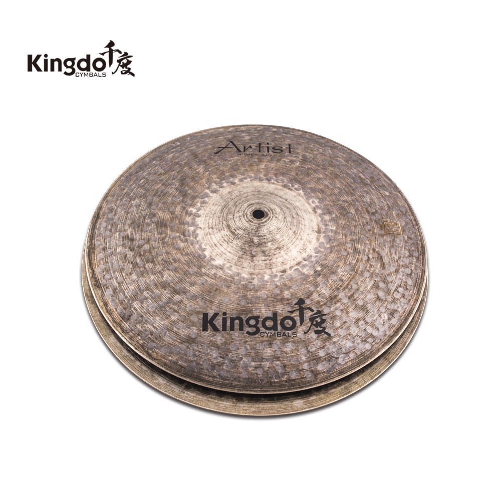 Ensemble de cymbales Hi-Hat fo - Cymbal Hi Hat avis et prix