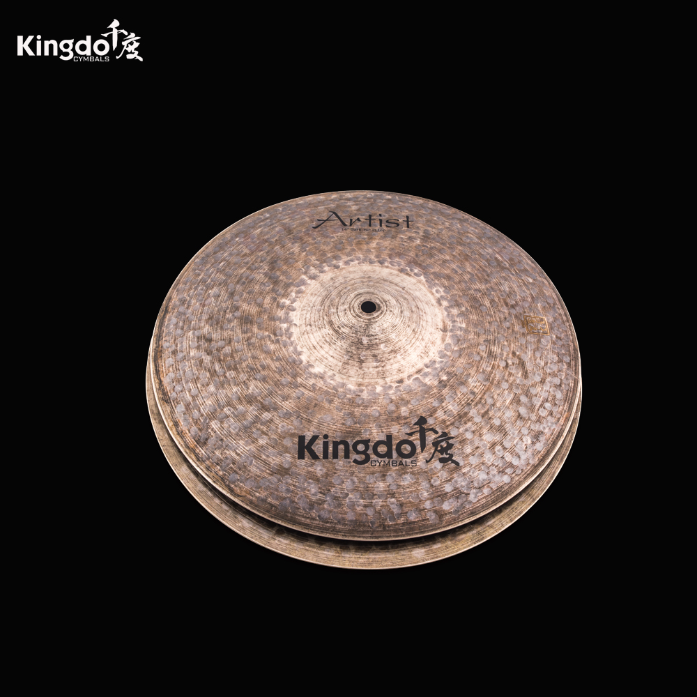Ensemble de cymbales Hi-Hat fo - Cymbal Hi Hat avis et prix