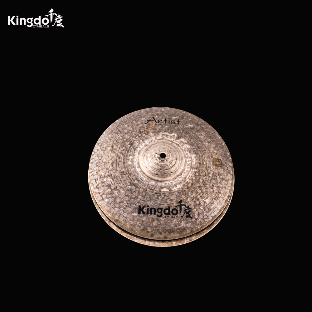 Ensemble de cymbales Hi-Hat fo - Cymbal Hi Hat avis et prix