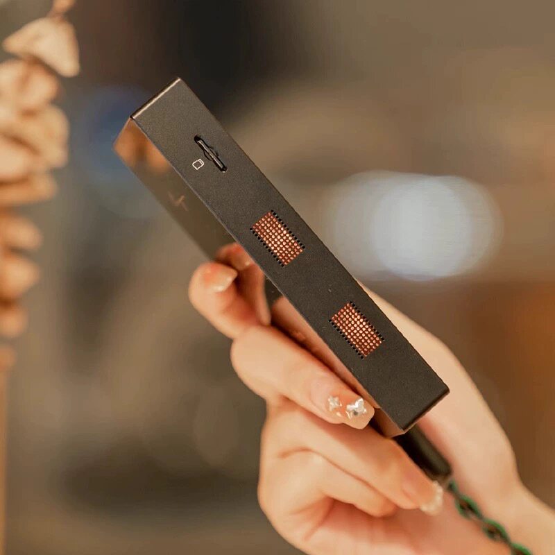 Lecteur MP3 portable N3Ultra H - Audio Player With Youtube Music avis et prix