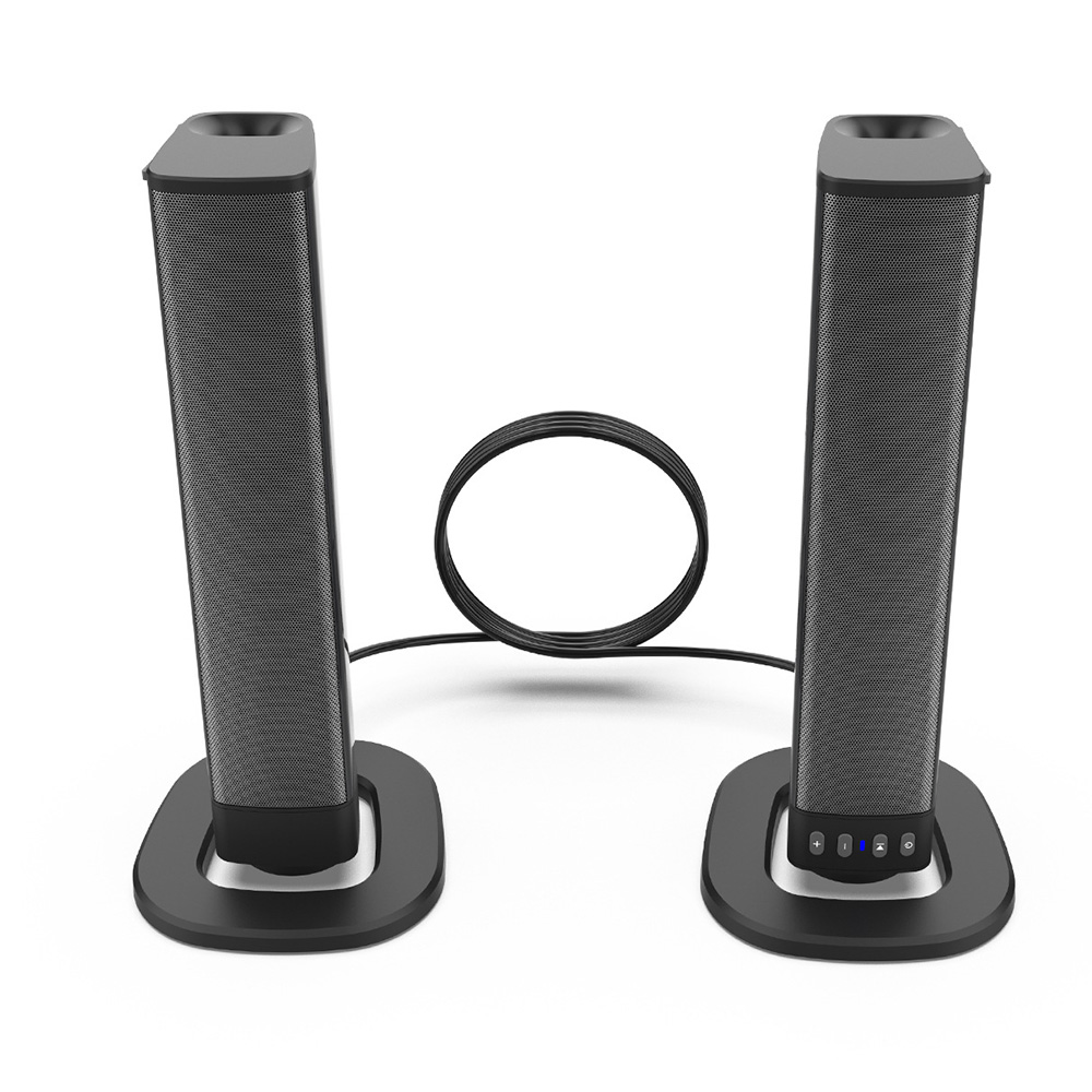 Barre de son séparable pour TV - Audio And Music Separate avis et prix
