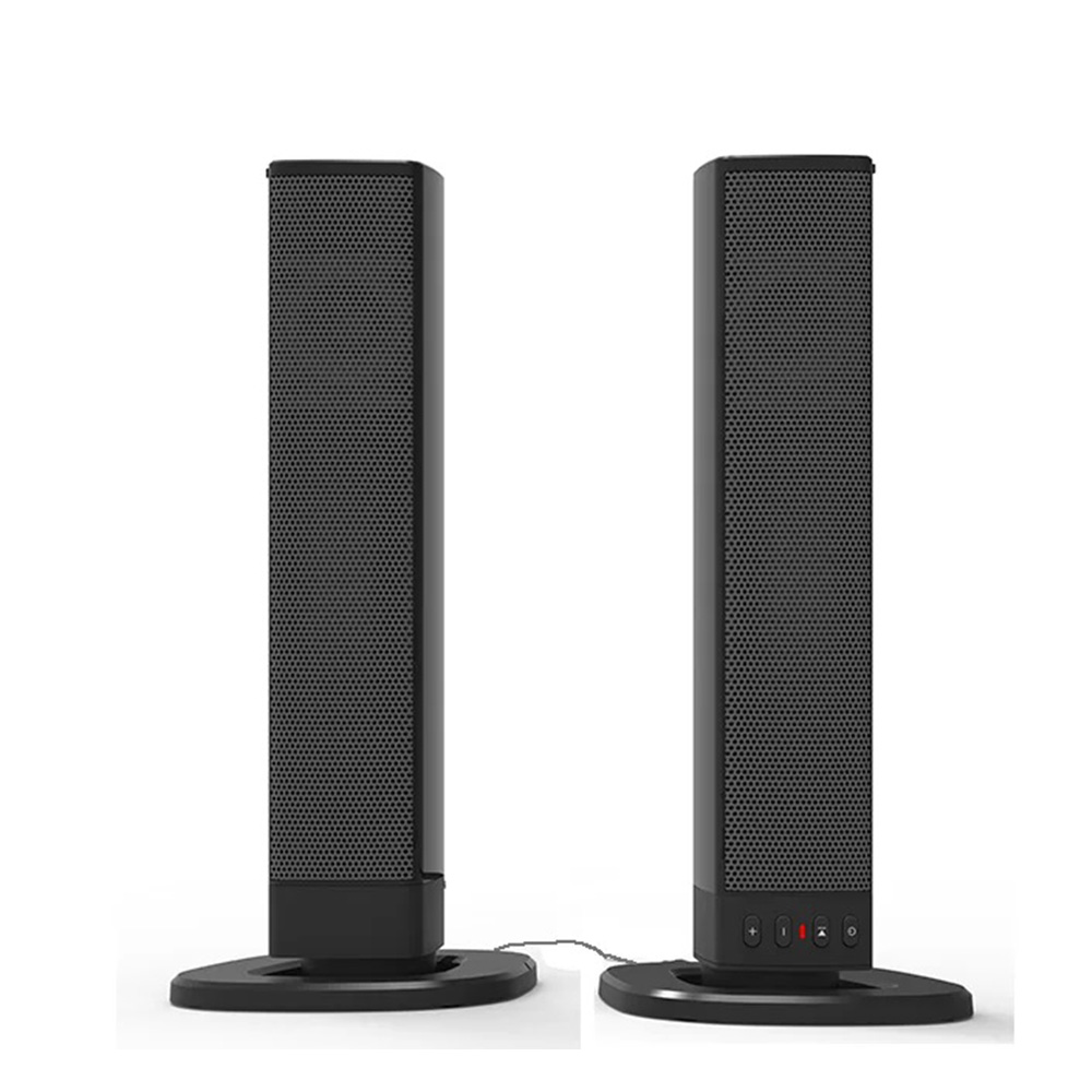 Barre de son séparable pour TV - Audio And Music Separate avis et prix