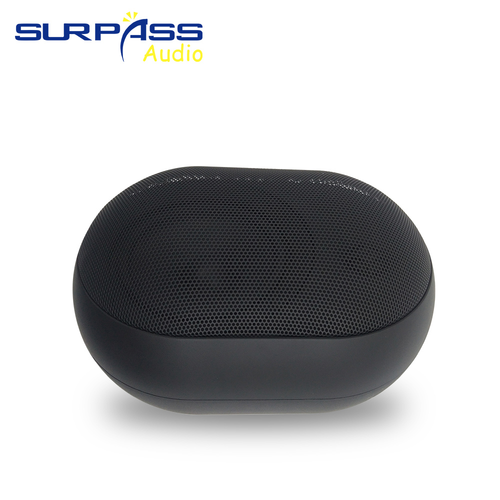 30W haut-parleur mural étanche - Audio Music Background Free avis et prix