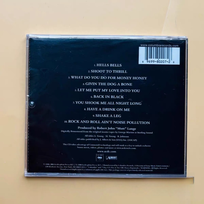 CD de musique Pop R&B Hip Hop  - Audio Music Hip Hop avis et prix