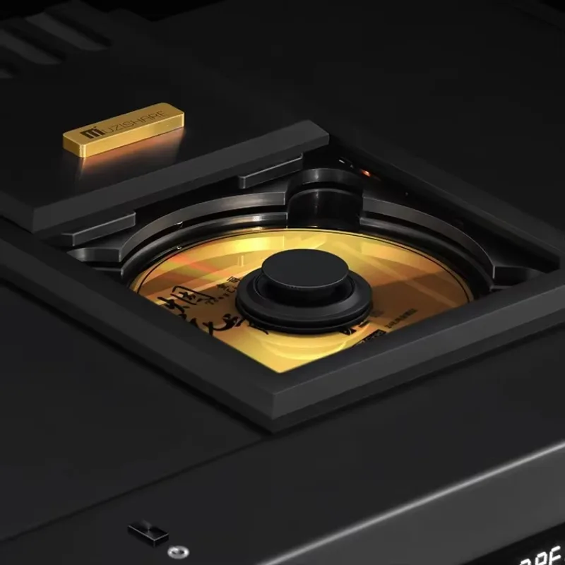 Lecteur CD domestique professi - Audio Player With Youtube Music avis et prix