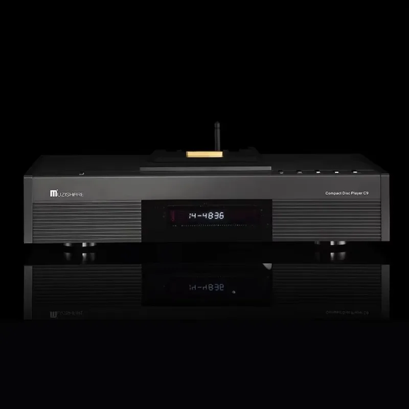 Lecteur CD domestique professi - Audio Player With Youtube Music avis et prix